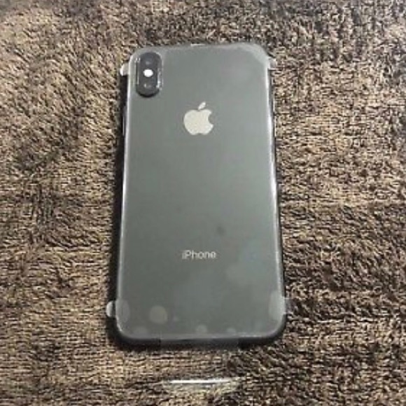 Brand new iPhone X - Picture 4 of 4